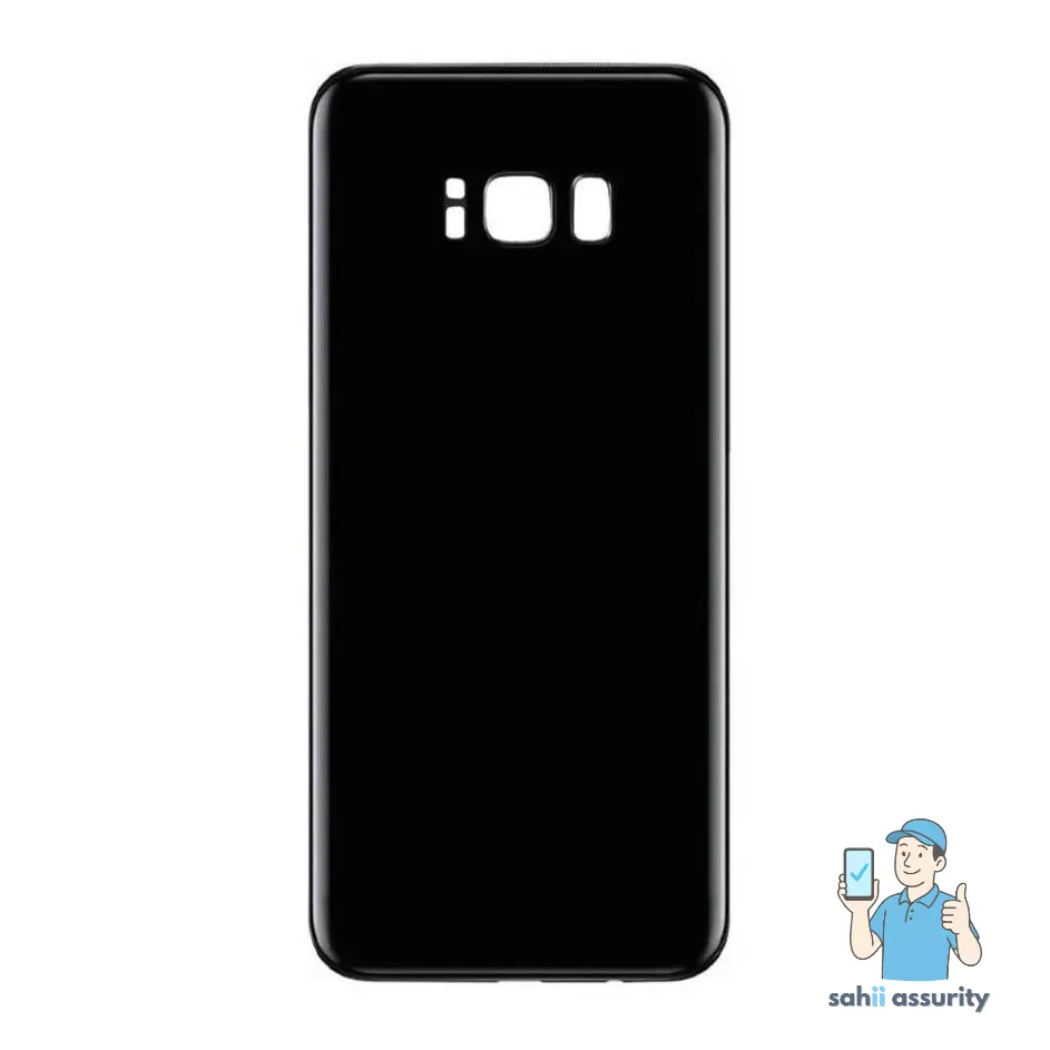 Back Panel Cover for Samsung Galaxy S8 Plus thumbnail